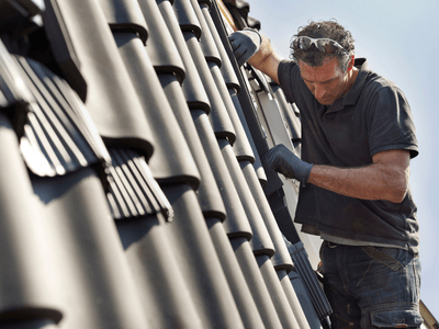 About Roof Repair Experts Ada, MN